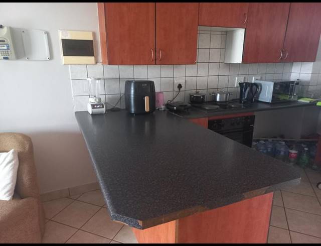 2 BEDROOM PROPERTY TO RENT IN VORNA VALLEY